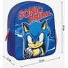 „Sonic the Hedgehog Prime“ „Sonic the Hedgehog“ kuprinė, 29 cm krepšys