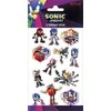 Globos Europe Bv Sonic tatuiruotė
