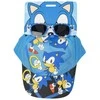 Kepurė Sonic The Hedgehog "Sonic" akinių nuo saulės ir beisbolo kepuraitės rinkinys