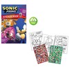 Kids Licensing Sonic Prime sticker set