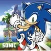 Sonic the Hedgehog sala Sonic the Hedgehog rankų ir veido rankšluostis, 30x30cm