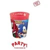 Globos Europe Bv Sonic Speed plastik krus