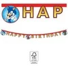 Globos Europe Bv Sonic bogstavbanner