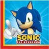 Boland Traciks Sonic servetėlės