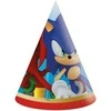 Globos Europe Bv Sonic party hatte