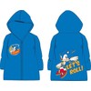 Sonic the Hedgehog Sonic the Hedgehog lietpaltis 128/134 cm
