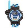 Kids Licensing „Sonic Walkie-Talkie Watch“ 2 iš 1