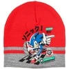 Sonic the Hedgehog Sonic the Hedgehog vaikiška kepurė 52-54 cm