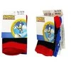 Sonic the Hedgehog Sonic the Hedgehog vaikiškos kojinės 23-34