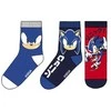 Sonic the Hedgehog Sonic the Hedgehog vaikiškos kojinės 23/26