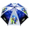 Sonic the Hedgehog Sonic the Hedgehog vaikų pusiau automatinis skėtis √ò70 cm