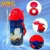 Ežiukas Sonic gertuvė 500 ml