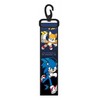 Sonic the Hedgehog Speed raktų pakabukas