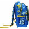 Sega Sonic 2 backpack 30cm
