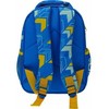 Sega Sonic 2 backpack 30cm