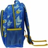 Sega Sonic 2 backpack 30cm