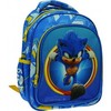 Sega Sonic 2 backpack 30cm