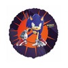 Sonic the Hedgehog Speedforce folijos balionas 46 cm (WP)