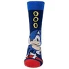 Sonic the Hedgehog suaugusiųjų ilgos kojinės 35/41