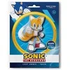 Sonic the Hedgehog Tails folijos balionas 66 cm