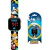 Kids Euroswan - Akcesoria licencyjne Sonic LED SNC4228M