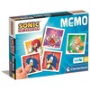 Clementoni Memo Sonic 18312
