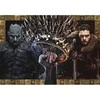 Clementoni Dėlionė 1000 vnt. - Game of Thrones