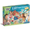Clementoni SCIENCE - 110 Experimentů