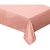 GoDan Obrus foliowy B&C metalicz rožinė-auksinė 137x183cm