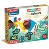 Clementoni Sada Montessori: Barvy