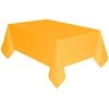 Usorteret Gul papirsdug