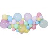 GoDan Balloon Girland DIY Pastel 65st