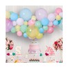 GoDan Balloon Girland DIY Pastel 65st
