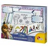 Disney Ledo šalis - Piešimo mokykla (47833)