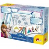 Disney Ledo šalis - Piešimo mokykla (47833)