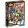 Clementoni Dėlionė 1000 vnt. - X-Men