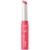 Bourjois Paris Healthy Mix Clean Lip Sorbet Tonuotas lūpų balzamas, 7,4 g, spalva - 04 Scoop'Ink