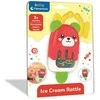 Clementoni Toys CLE BABY barškutis ledai 17571