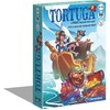 Clementoni Karetní hra Tortuga