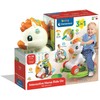 Clementoni Ride On 3 in 1 Horse