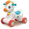 Clementoni Ride On 3 in 1 Horse