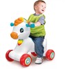 Clementoni Ride On 3 in 1 Horse