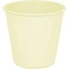 Spalvoti dažai „Vert Decor“ geltoni stikliniai dažai, 6 vnt., 310 ml