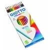 Fila Giotto Kreditai Stilnovo Intense 12 Spalvos (273987)