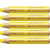 Kredka Stabilo Woody 3w1 - geltona (880/205)
