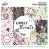 Spalvoto perlamutrinio kūrybinio popieriaus rinkinys