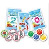 Clementoni Karetní hra Candy Catch - Sladký úlovek