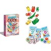 Clementoni Karetní hra Candy Catch - Sladký úlovek