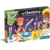 Spalvų bandymo chemijos laboratorijos mokslo rinkinys Clementoni