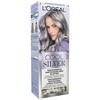 L'Oreal COOL Sidabrinis platinum pilka toning treatment #Sidabrinis 1 u